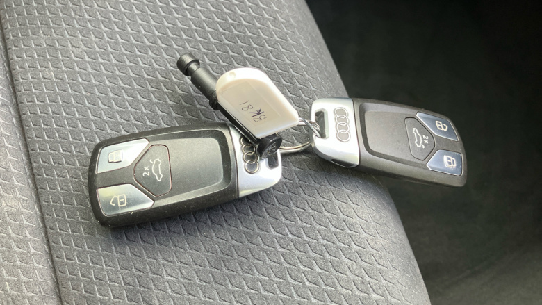 Audi Q5 45 TFSI Quattro S Line 5dr S Tronic Petrol Estate